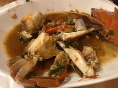 -沈家门海鲜夜排档(东港店)