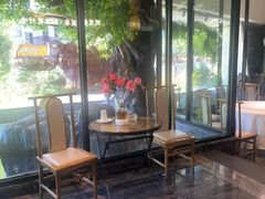 -院里寻菜·精致庭院菜(观沙岭店)