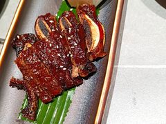 -喜记顺德菜(南昌万象城店)
