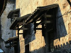 -洪江古商城