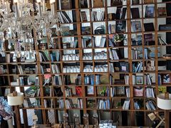 -24H COLOR咖啡厅(惠州金山湖店)