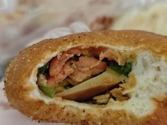 炸面包-惠源面包店(开禾路店)