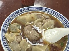 -古徽州馄饨店(宝安路店)
