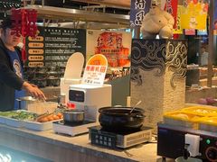 -梨花自助烤肉(西三旗万象汇黑金店)