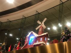 -南京维景国际大酒店(南京博物院店)