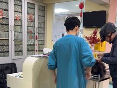 -动物缘宠物医院·骨科·猫科(西二环店)