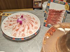 -侃爷南门铜锅涮肉