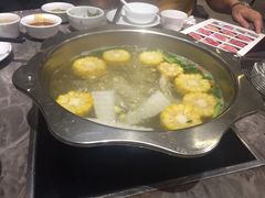 -潮发潮汕牛肉店(芳村店)