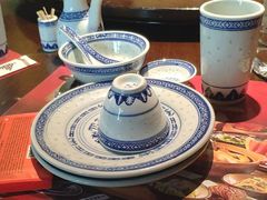 -南京大牌档(崇文门国瑞店)