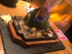 -無境·匠心日本料理(汉街店)