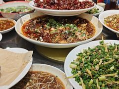 -江湖黑大兔(杨家坪店)