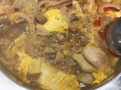-古乐牛香·鲜牛肉牛杂火锅(吴江三里桥运东商业广场店)