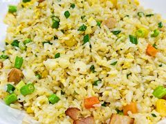 广州炒饭-成惠食府(赤岗店)