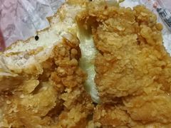 -麦当劳(金谷里G·MALL店)