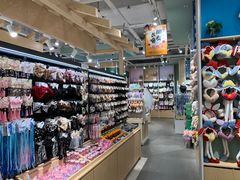 -The Green Party(碧湖万达广场店)