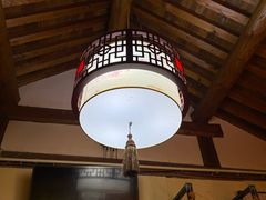 -丽江庭院·云南野生菌·海鲜火锅(鼓楼四合院店)