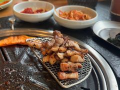 -黑豚黨韩国烤肉料理(悦然时光店)