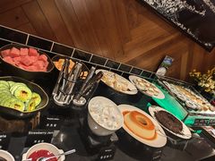 -拉蒂娜·巴西牛排馆 Latina·Brazilian Steakhouse(陆家嘴旗舰店)