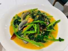 -莆田餐厅PUTIEN(武商MALL店)