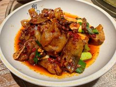 -树厨贵州菜(大十字店)