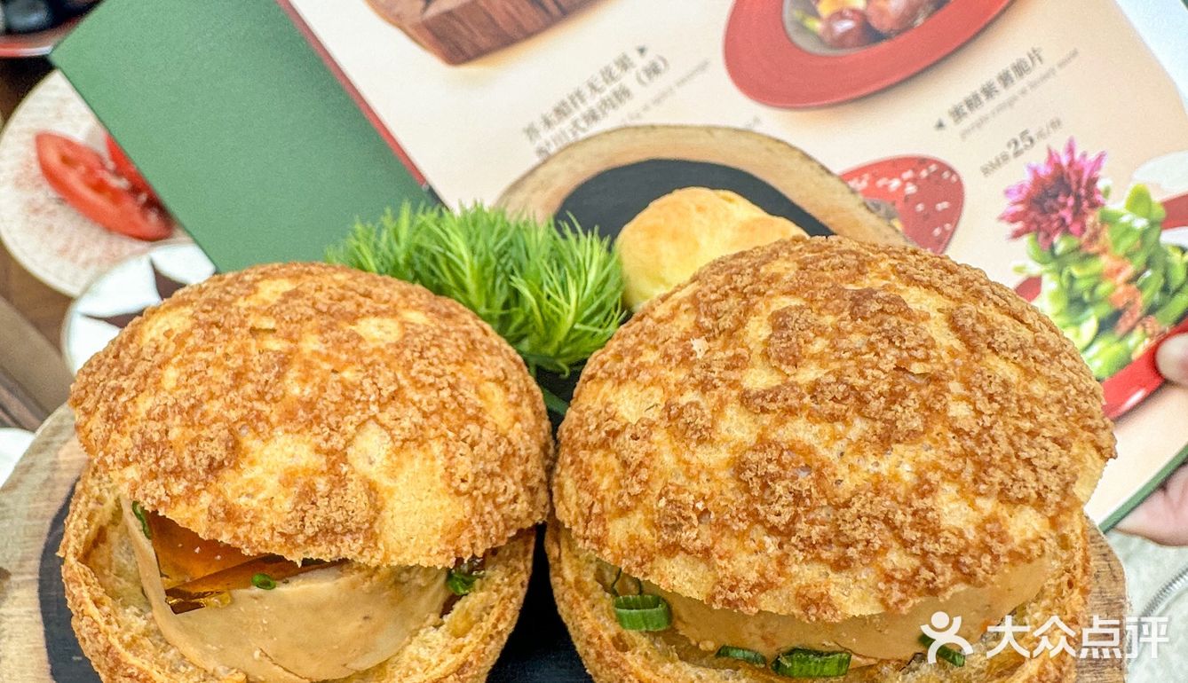 福州！！！！会一直反复去吃的漂亮饭！！