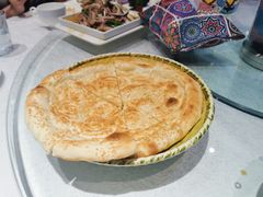 -伊带伊路新疆美食府(呼家楼店)