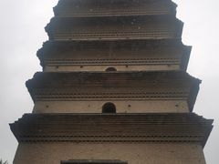 -陕西历史博物馆