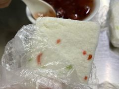 -芳婆糕团店(王府大街店)