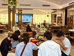 -灶东家民间菜(回兴店)