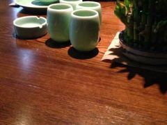 餐具-粗茶淡饭·隐庐私厨(东亭店)