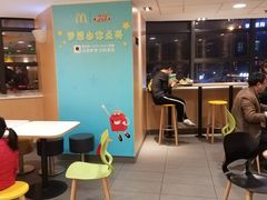 -麦当劳(无锡永乐店)