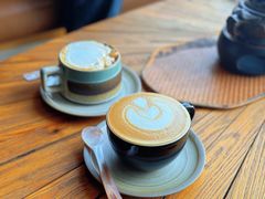 -云座·时光·观景咖啡厅(五爷庙店)