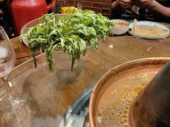 -南门四季铜锅涮肉(左家庄店)