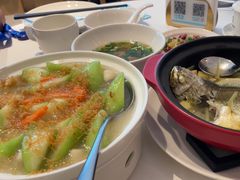 -莆田餐厅PUTIEN(金融街购物中心店)