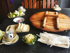 -回忆以前铁锅炖鱼村(一部六号街店)