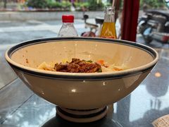 -尚寨嫽扎咧面馆(钟楼店)