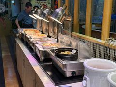 -尚品海鲜肥牛自助火锅(湖明店)