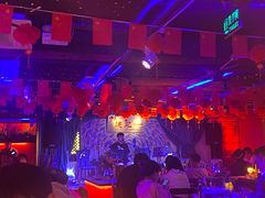 -夜火烤摊·东北烧烤酒场·老杨小黄鱼