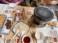 -大槐树烤肉馆