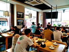 大堂-老绥元烧麦·家常菜(大召店)