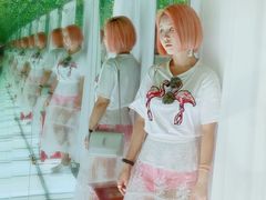 -印象莫奈时光映迹艺术展