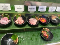 -第六季自助餐厅(北太平庄店)
