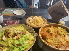 -水煮三国·川鲁江湖菜(香山店)