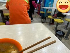 -金原鸭血粉丝汤总店(锁金村店)