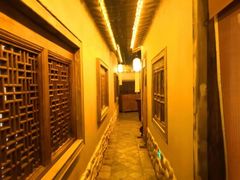 -叶叶菩提·晋福宫