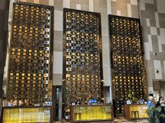 -天津君隆威斯汀酒店