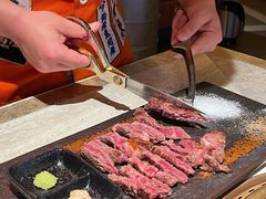 -乾杯烧肉居酒屋(中洲湾店)