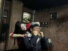 -棂笼·深度沉浸密室(武汉旗舰店)