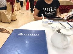 -东江海鲜酒家(艺都分店)