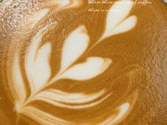 卡布奇诺-ZM COFFEE(西安路店)